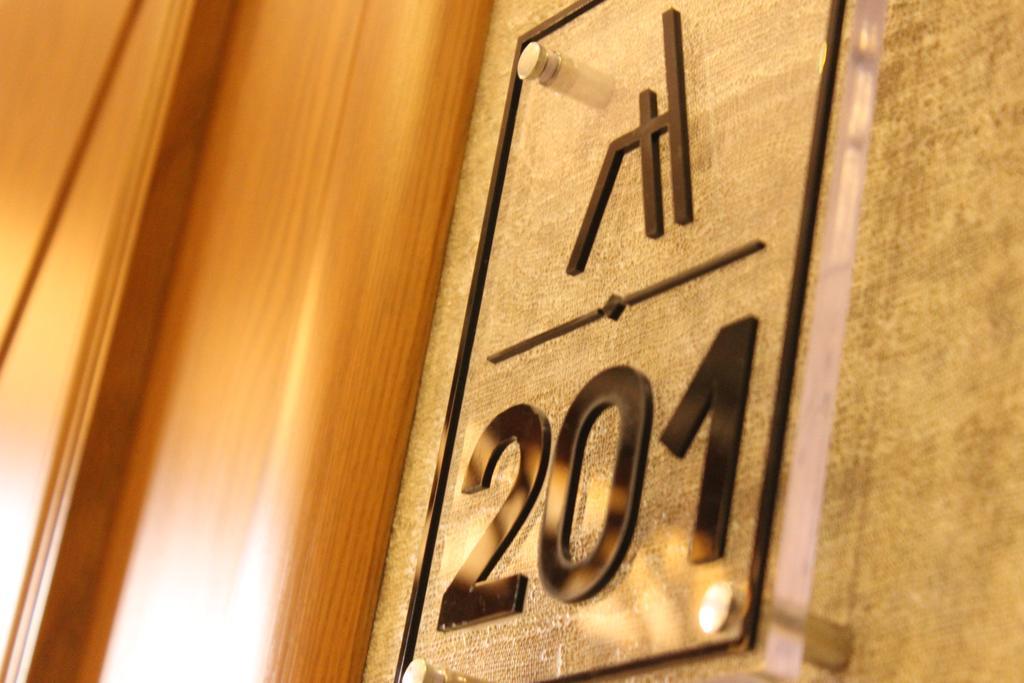 Atlas B&B Hotel Duszanbe Zewnętrze zdjęcie
